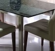 Rectangular Dining Table